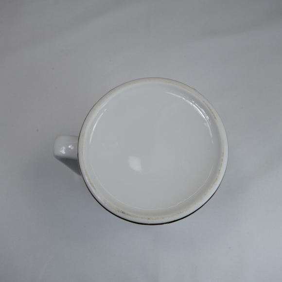 Norman Rockwell Limited Edition Long John Silvers Porcelin Tankard Vintage 1985 - Picture 7 of 12